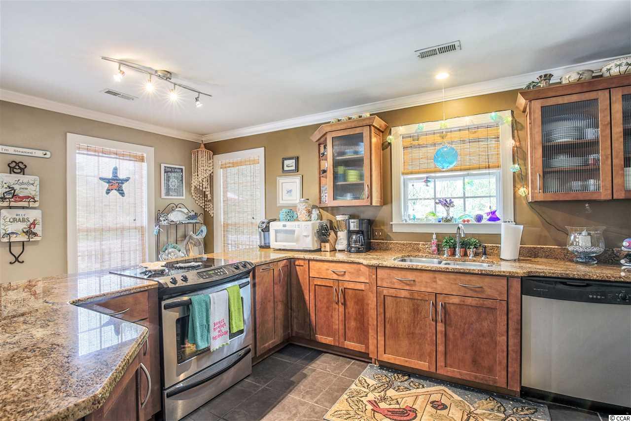 565 Satellite Avenue Murrells Inlet, SC 29576 - Photo 10 of 29