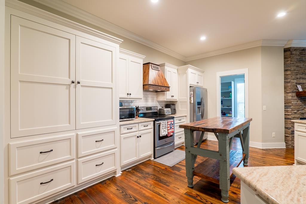 197 White Pond Road Nashville, GA 31639 - Photo 13 of 55 Gallery Image 13