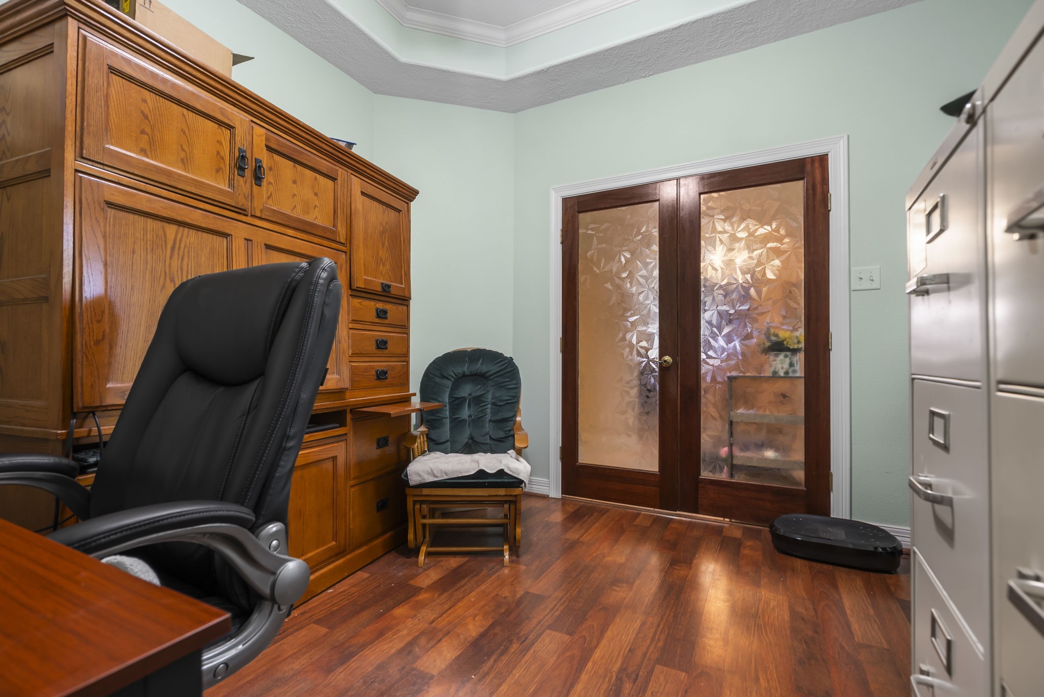 15524 Jim Branch Road Dayton, TX 77535 - Photo 19 of 40 Home office/Study