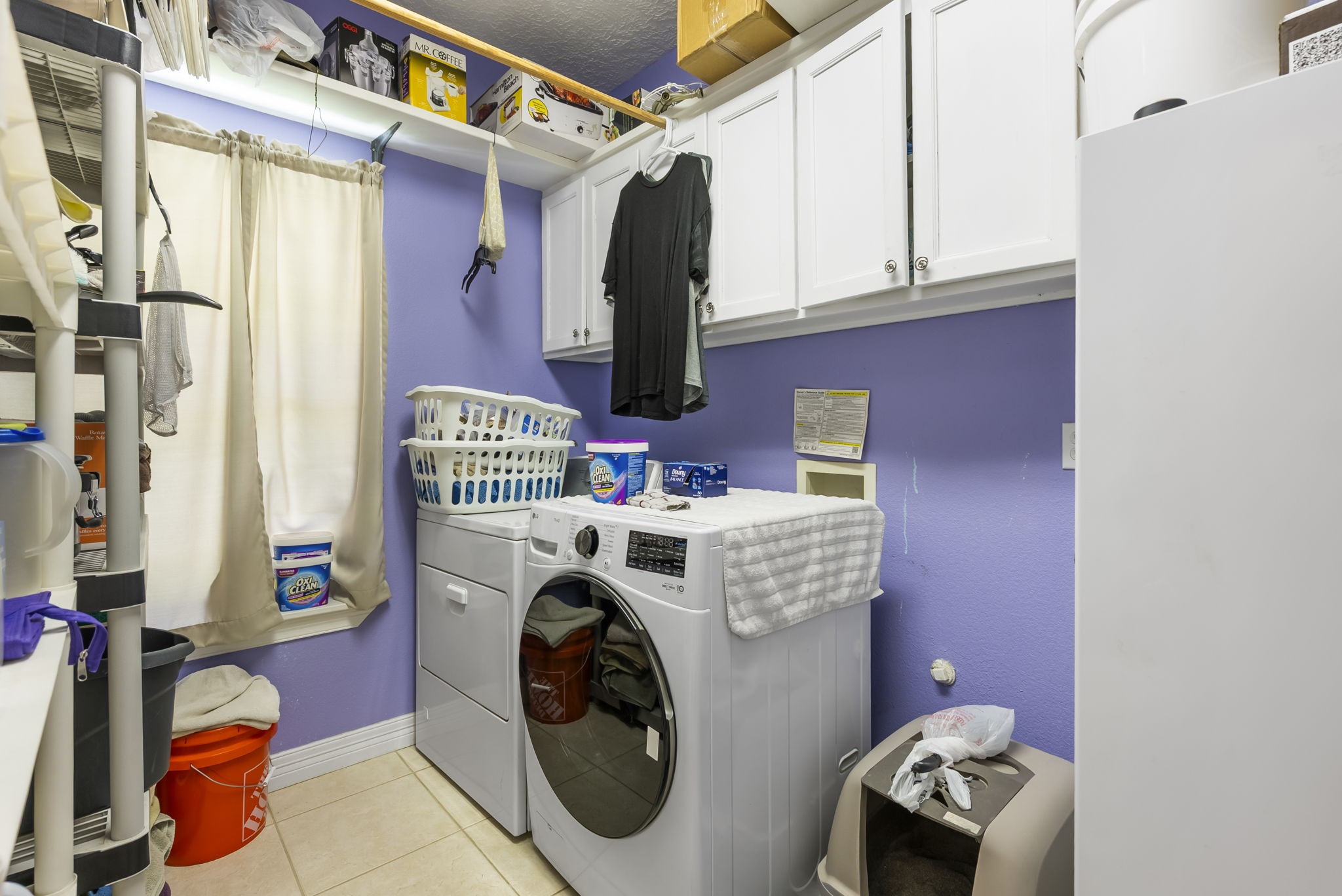 15524 Jim Branch Road Dayton, TX 77535 - Photo 24 of 40 Laundry room