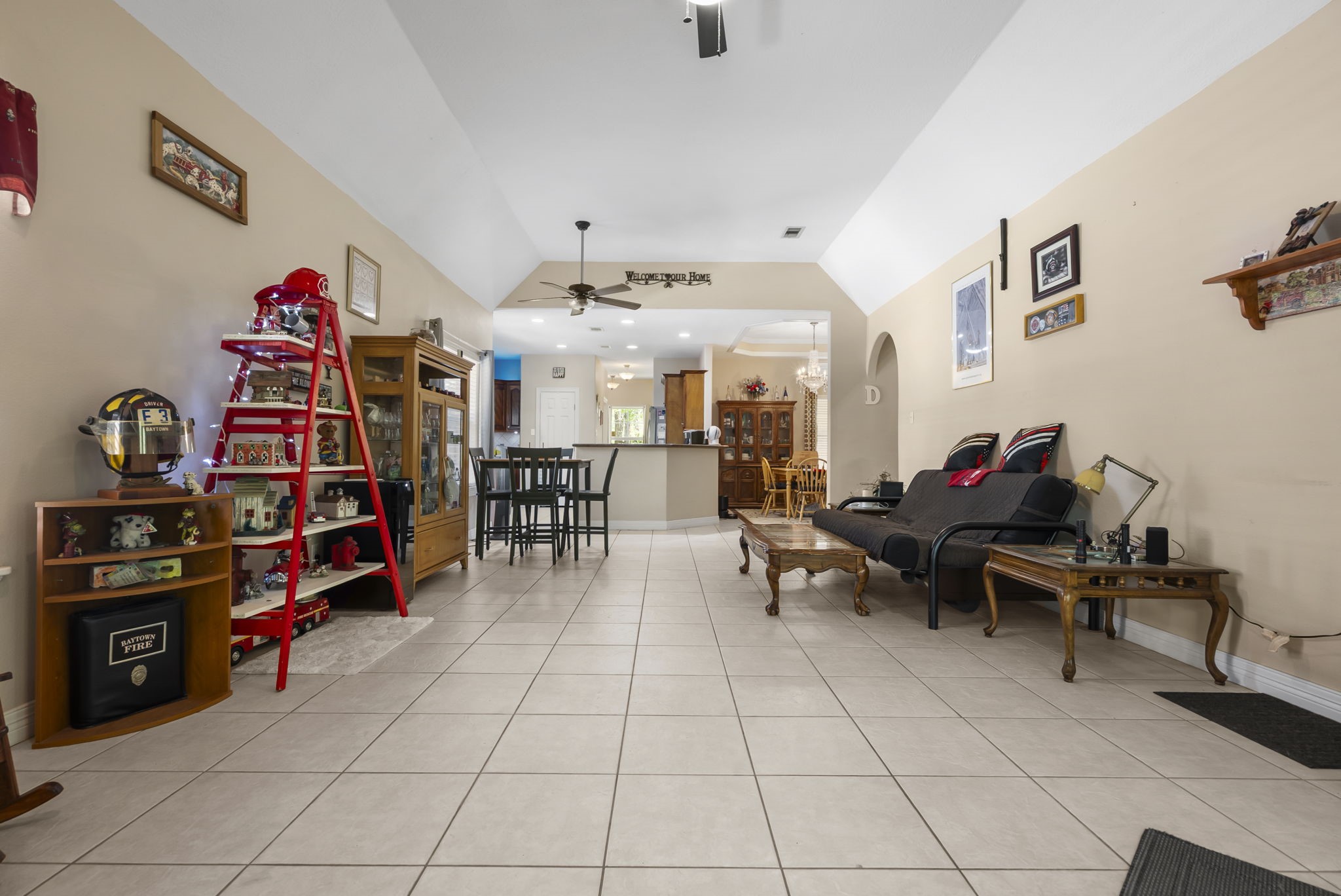 15524 Jim Branch Road Dayton, TX 77535 - Photo 27 of 40 A comfortable space to unwind, read or spend time with family