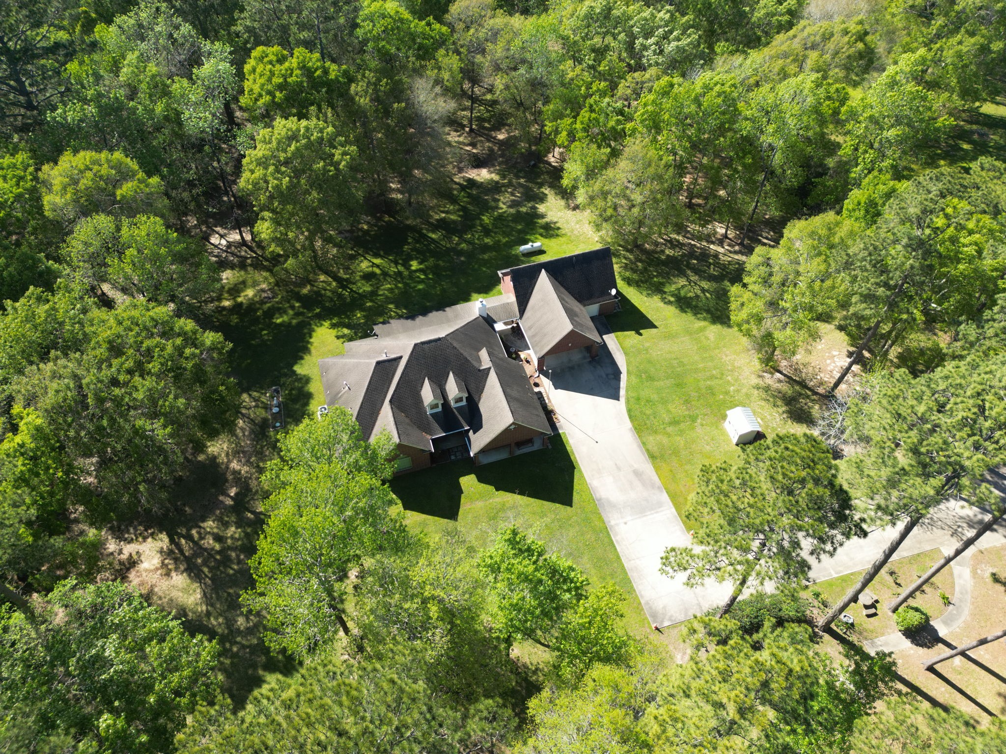 15524 Jim Branch Road Dayton, TX 77535 - Photo 40 of 40