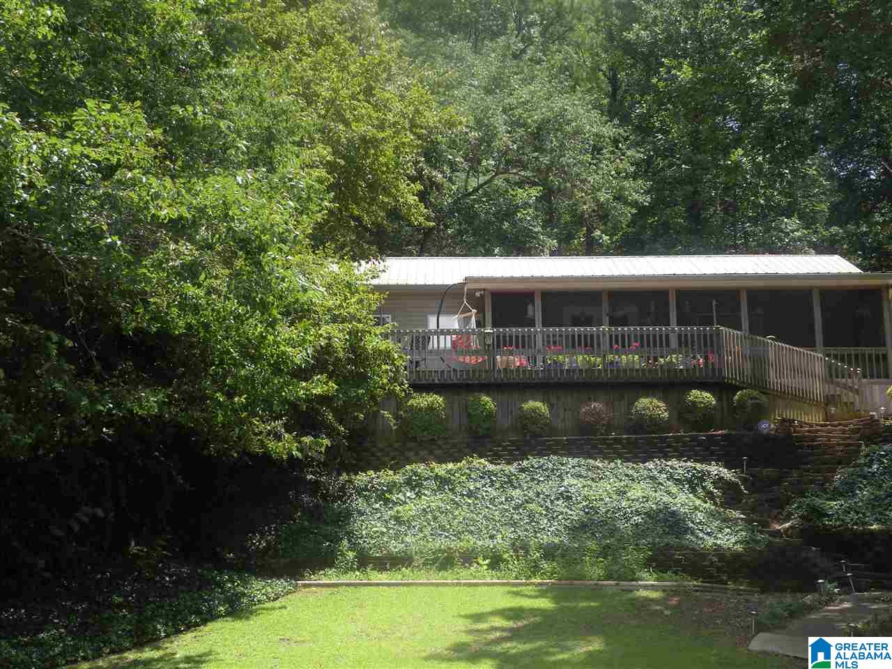 1660 Davis Acres Drive Alpine, AL 35014 - Photo 15 of 47