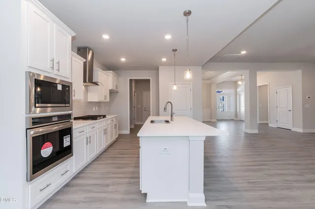 $421,100 | 49 Galway Road, Lillington, NC 27546