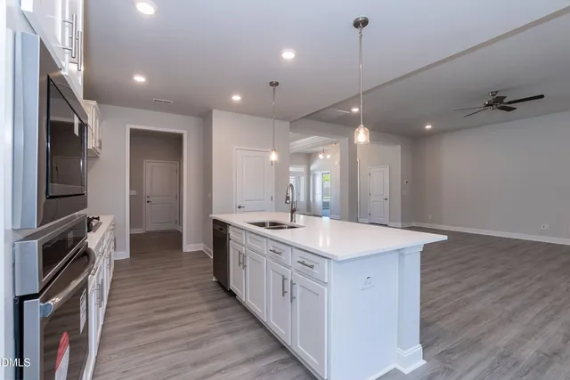 $421,100 | 49 Galway Road, Lillington, NC 27546