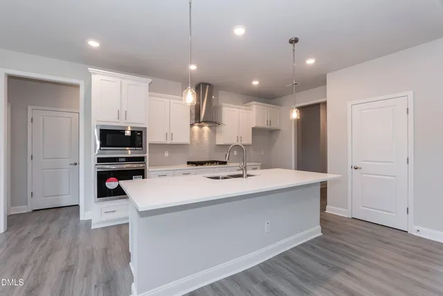 $421,100 | 49 Galway Road, Lillington, NC 27546