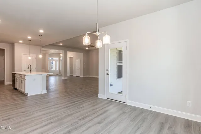 $421,100 | 49 Galway Road, Lillington, NC 27546