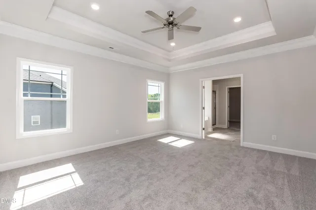 $421,100 | 49 Galway Road, Lillington, NC 27546