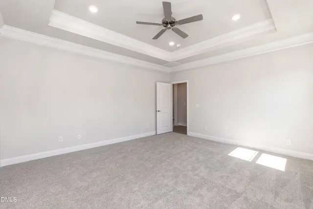 $421,100 | 49 Galway Road, Lillington, NC 27546