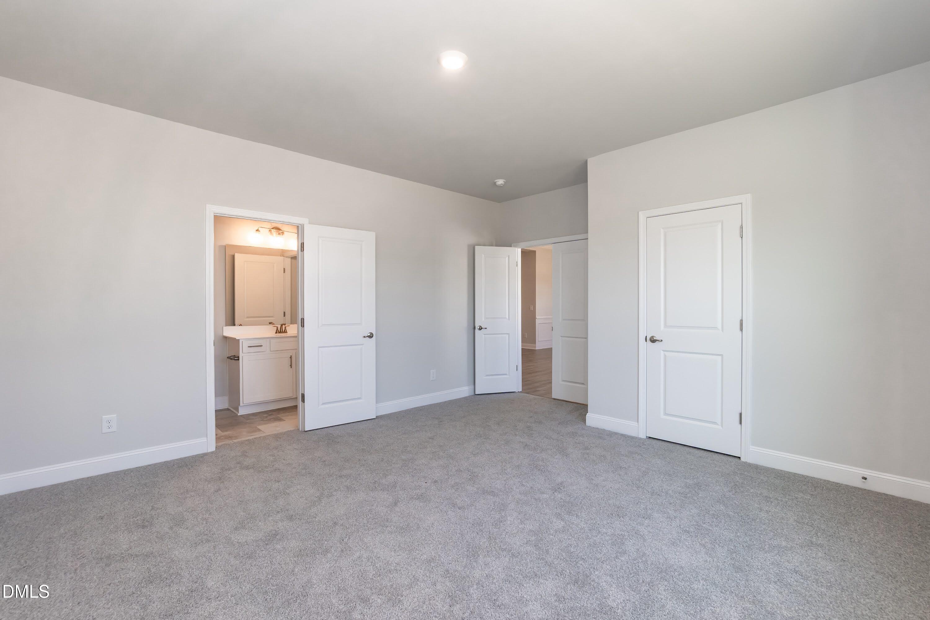 49 Galway Road Lillington, NC 27546 - Photo 28 of 39 a view of empty room