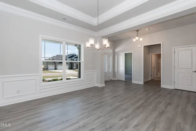 $421,100 | 49 Galway Road, Lillington, NC 27546