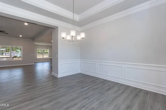 $421,100 | 49 Galway Road, Lillington, NC 27546