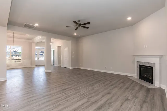 $421,100 | 49 Galway Road, Lillington, NC 27546