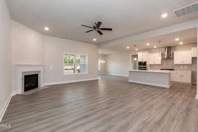 $421,100 | 49 Galway Road, Lillington, NC 27546