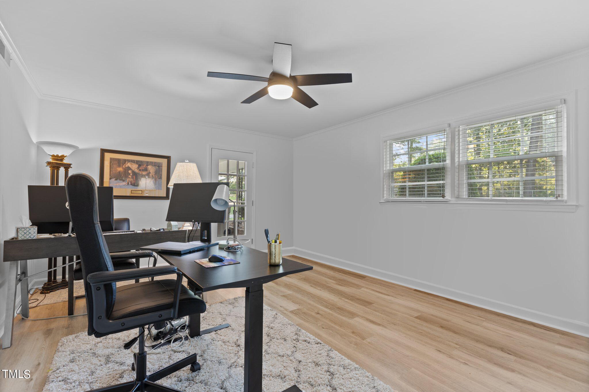 5013 Winterlochen Road Raleigh, NC 27603 - Photo 36 of 47 Winterlochen5013Office