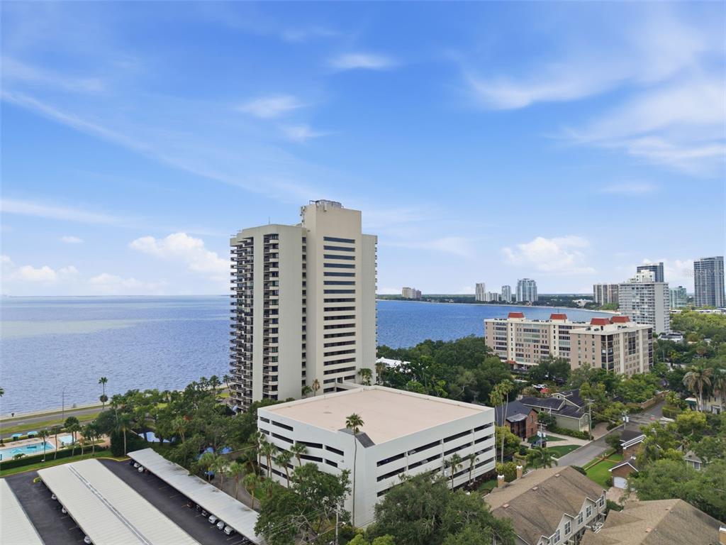 2413 Bayshore Boulevard, Unit 1004 Tampa, FL 33629 - Photo 42 of 50