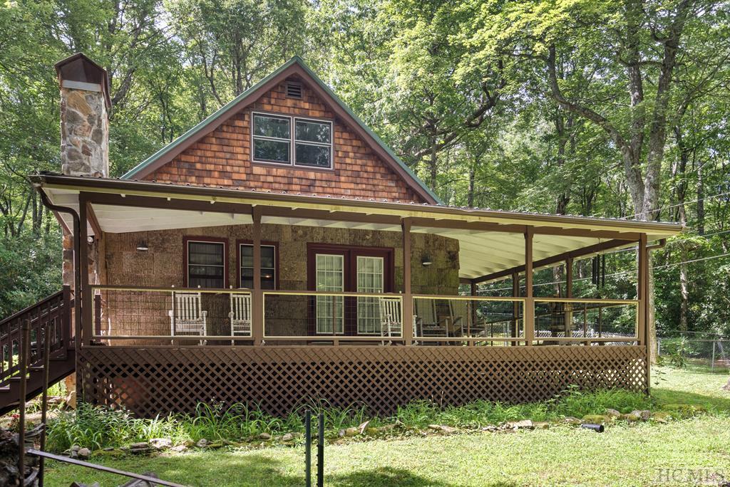 1055 Bowery Road Highlands, NC 28741 - Photo 2 of 22 Gallery Image 2