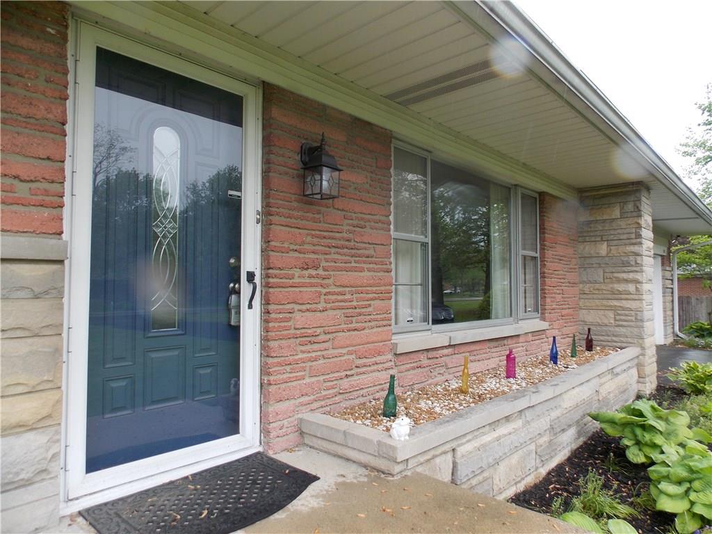 6926 Hague Road Indianapolis, IN 46256 - Photo 1 of 20 Gallery Image 1