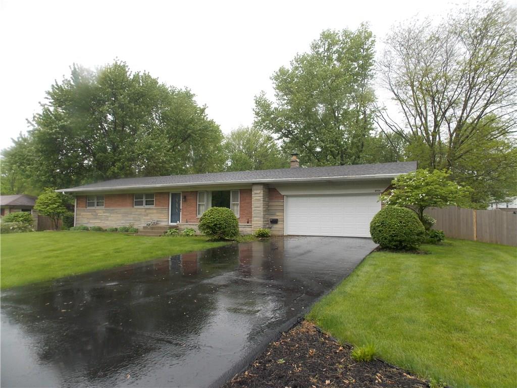 6926 Hague Road Indianapolis, IN 46256 - Photo 2 of 20 Gallery Image 2