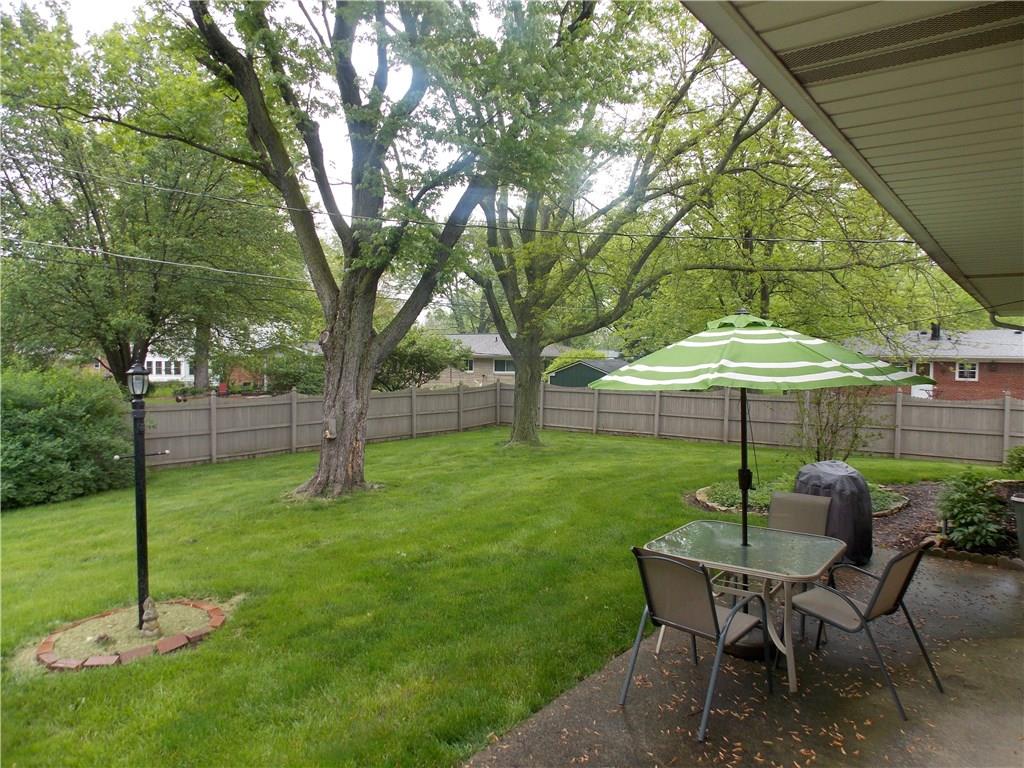6926 Hague Road Indianapolis, IN 46256 - Photo 3 of 20 Gallery Image 3