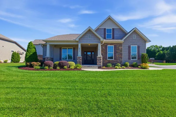 $389,500 | 511 Traemoor Village Drive, Moore, SC 29369