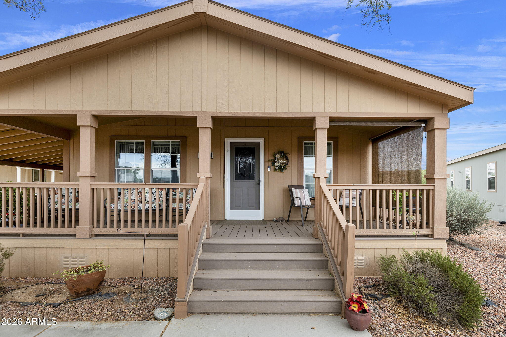 3901 East Pinnacle Peak Road, Unit 261 Phoenix, AZ 85050 - Photo 2 of 57