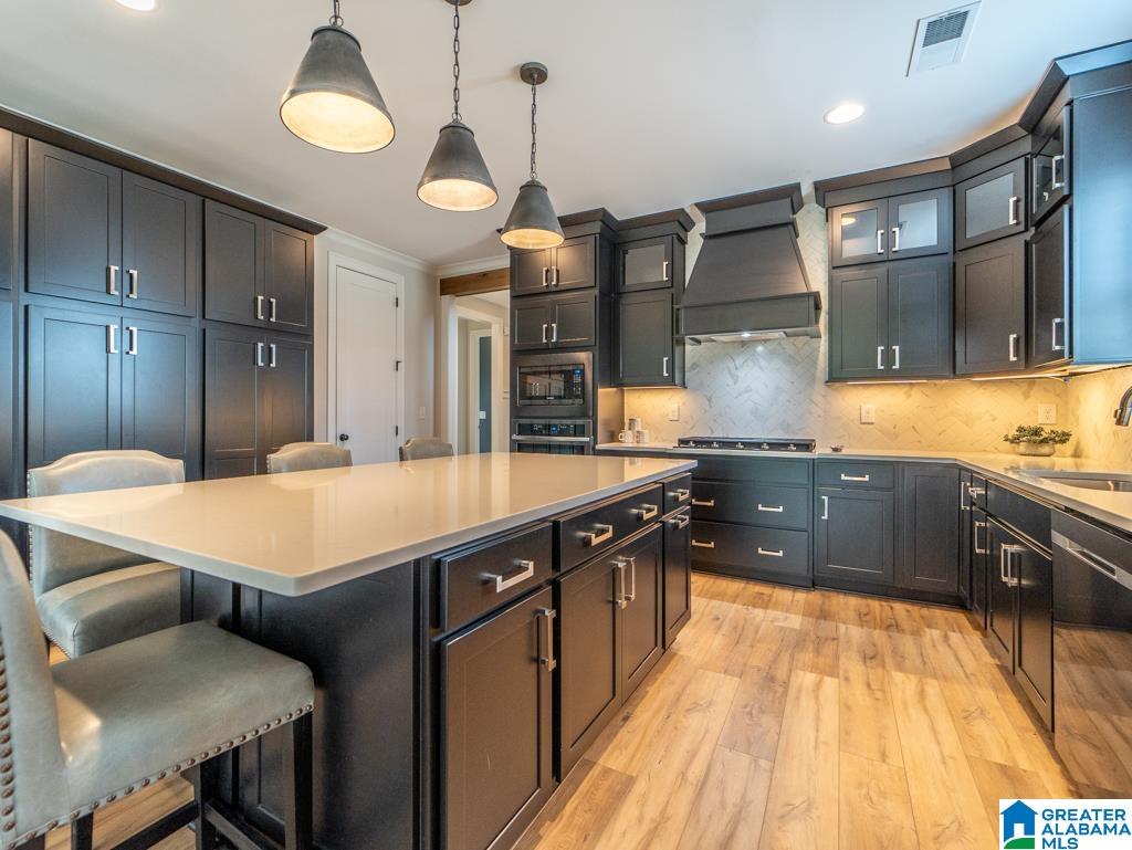 1947 Blackridge Road Birmingham, AL 35244 - Photo 16 of 65