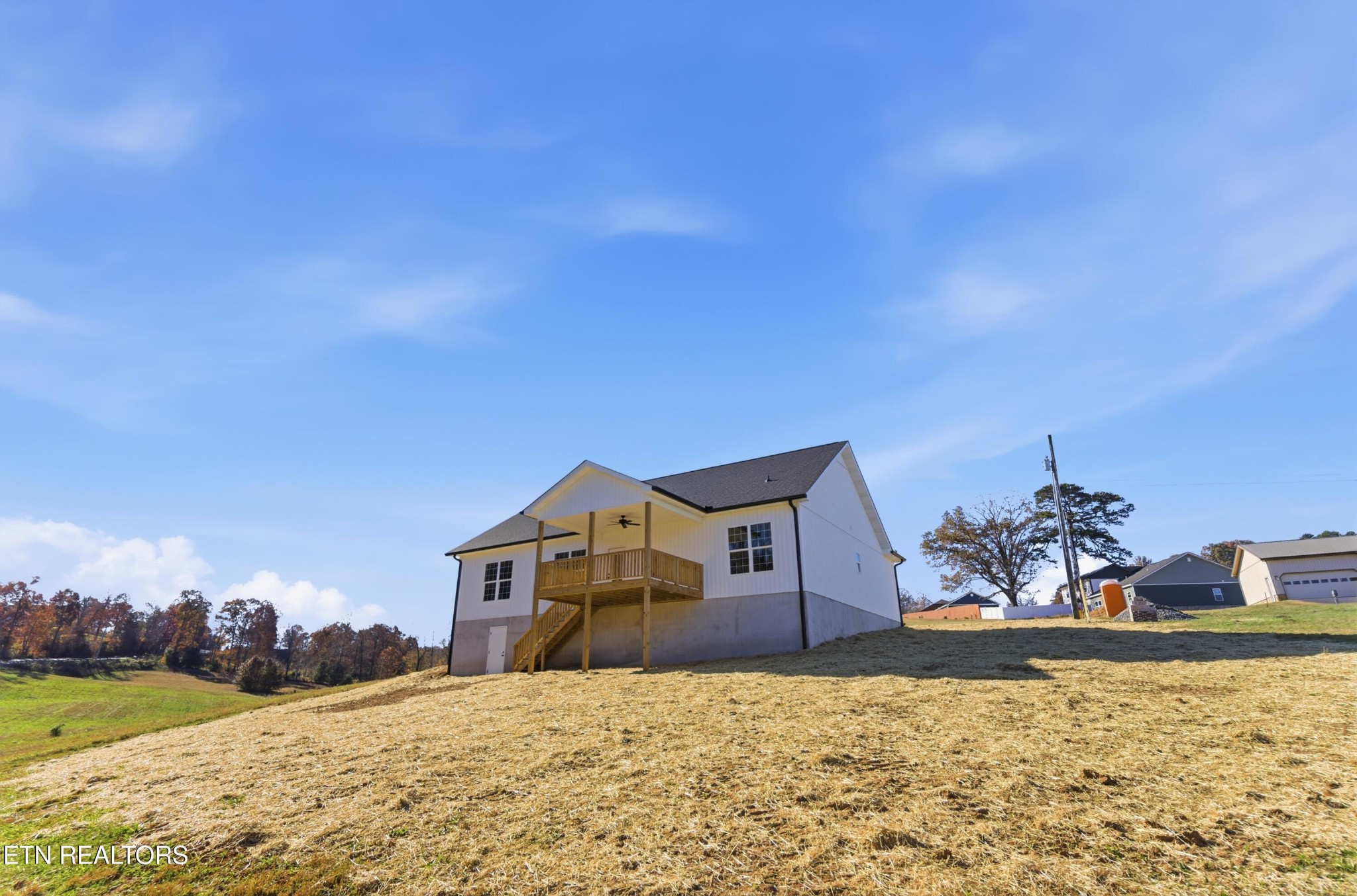153 Washita Lane Rutledge, TN 37861 - Photo 40 of 44