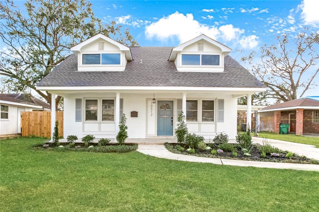 10512 Carthage Street River Ridge, LA 70123 - Photo 1 of 24