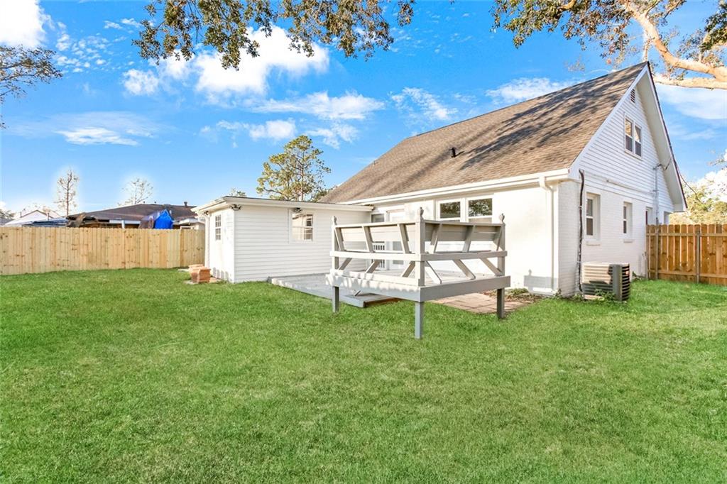 10512 Carthage Street River Ridge, LA 70123 - Photo 19 of 24