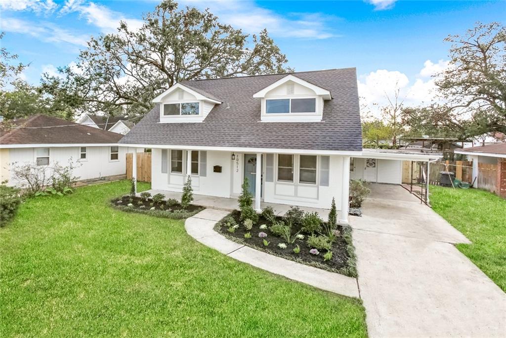 10512 Carthage Street River Ridge, LA 70123 - Photo 2 of 24