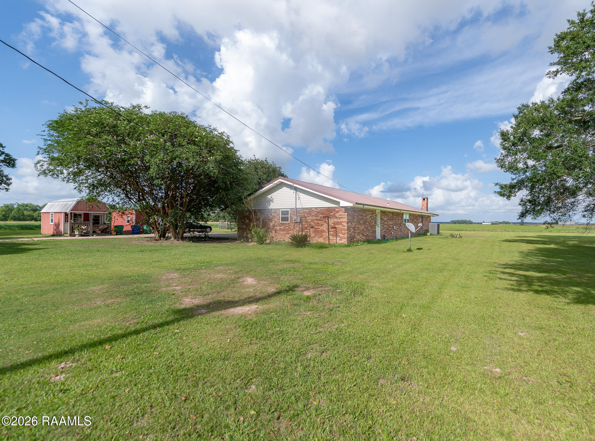 1092 Jolene Road Basile, LA 70515 - Photo 29 of 34