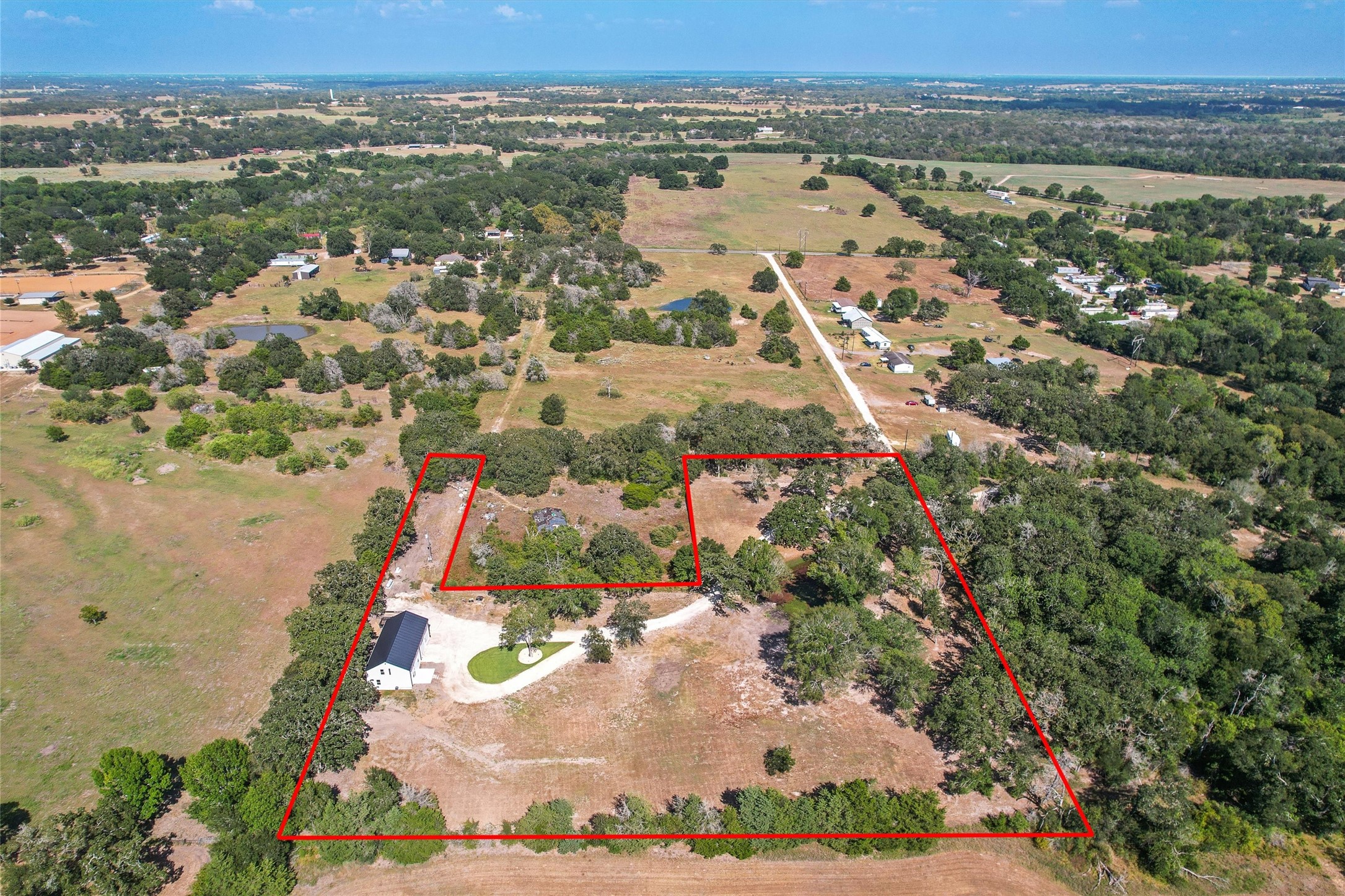 1121 Allen Road Brenham, TX 77833 - Photo 41 of 49 Gallery Image 41