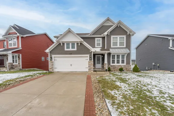 $429,900 | 3749 Byram Circle, Portage, MI 49024