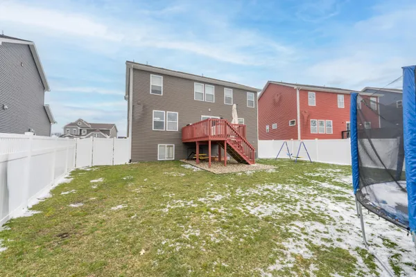 $429,900 | 3749 Byram Circle, Portage, MI 49024