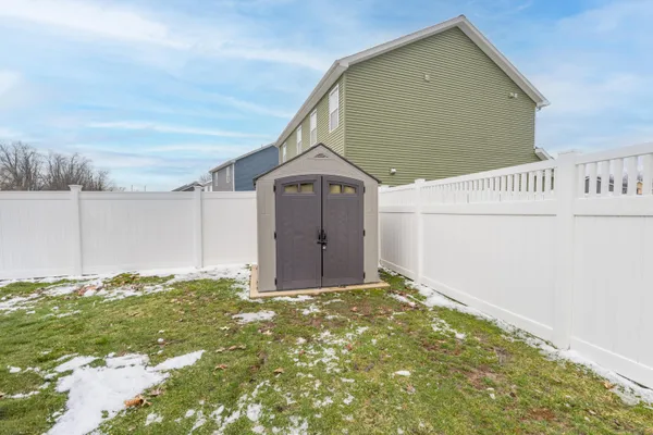 $429,900 | 3749 Byram Circle, Portage, MI 49024