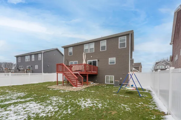 $429,900 | 3749 Byram Circle, Portage, MI 49024