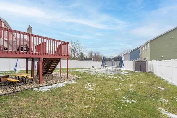 $429,900 | 3749 Byram Circle, Portage, MI 49024