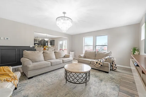 $429,900 | 3749 Byram Circle, Portage, MI 49024