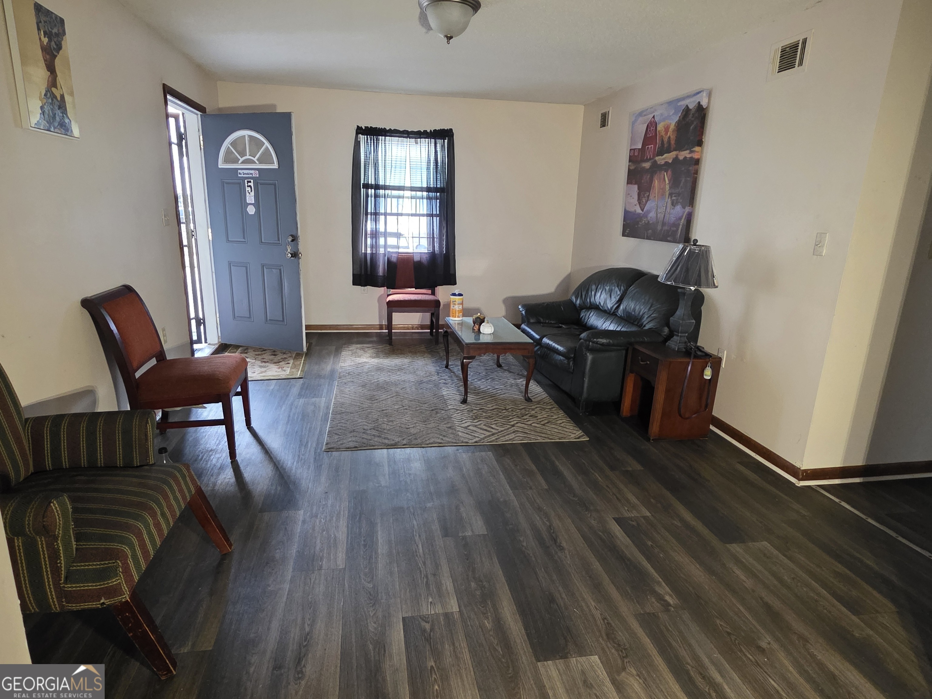 101 Brooks Boulevard Fort Valley, GA 31030 - Photo 5 of 12