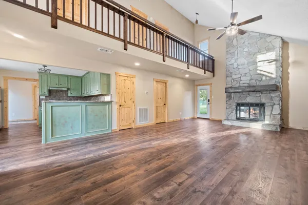 $330,000 | 241 Bluff Drive, Livingston, TX 77351