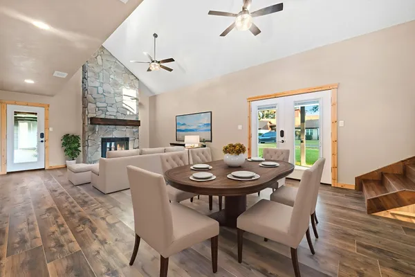 $330,000 | 241 Bluff Drive, Livingston, TX 77351