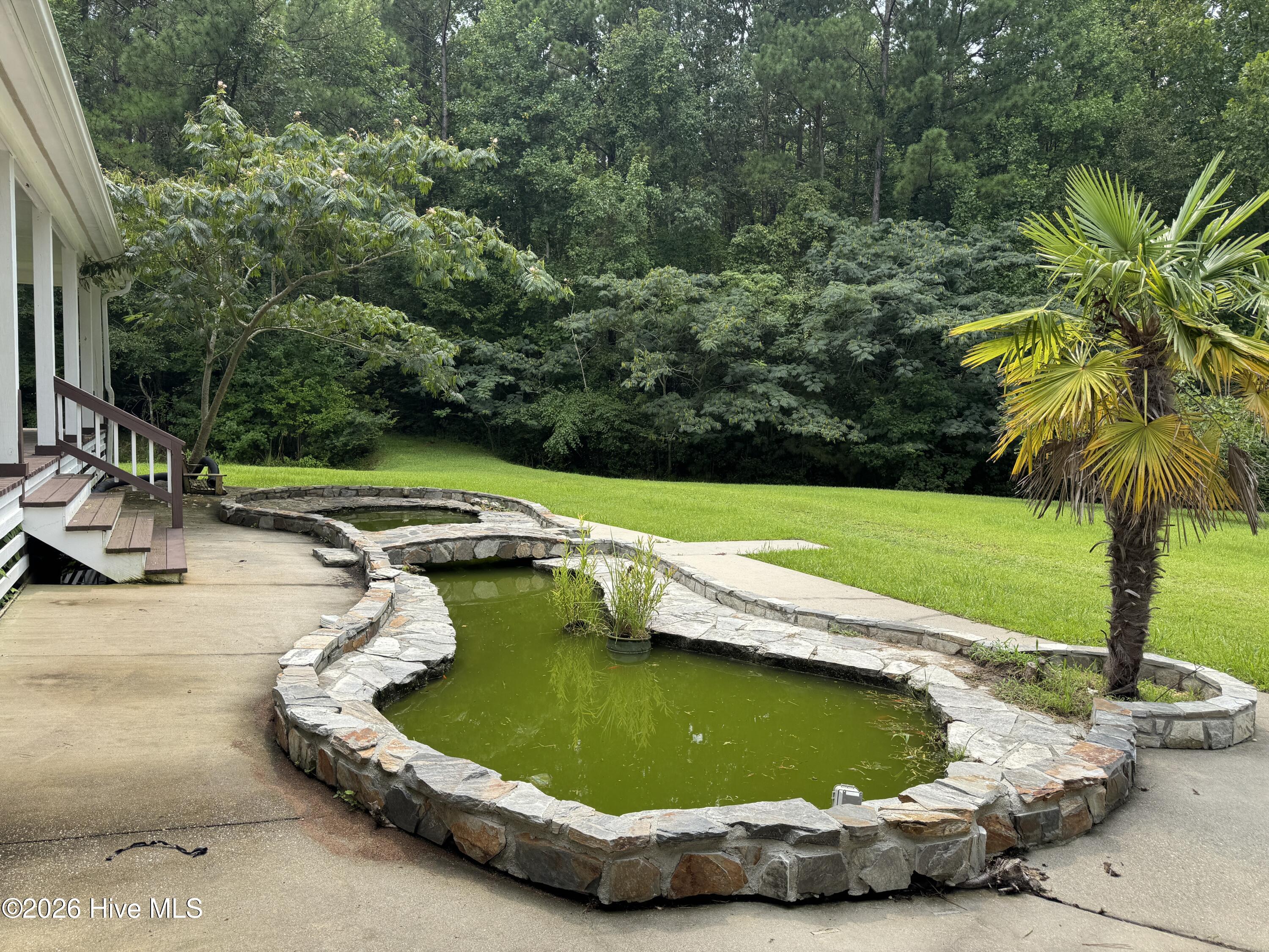 748 Alligator Creek Road Merritt, NC 28556 - Photo 5 of 5 Gallery Image 5