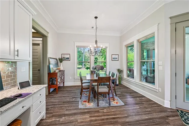 $479,500 | 23205 Audubon Lakes Boulevard, Robert, LA 70455