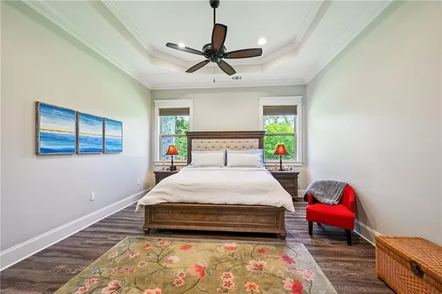 $479,500 | 23205 Audubon Lakes Boulevard, Robert, LA 70455