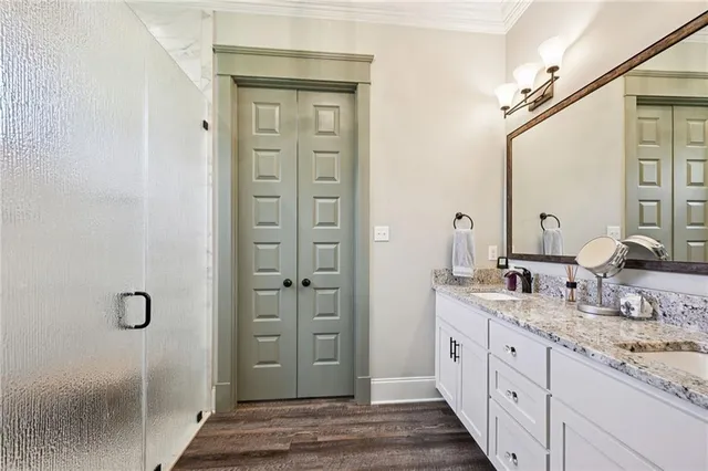 $479,500 | 23205 Audubon Lakes Boulevard, Robert, LA 70455