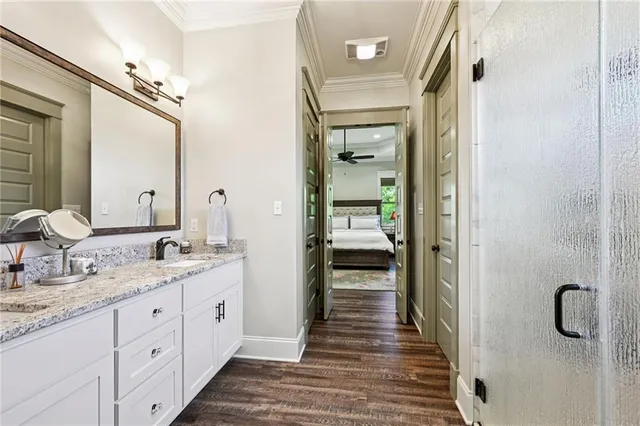 $479,500 | 23205 Audubon Lakes Boulevard, Robert, LA 70455