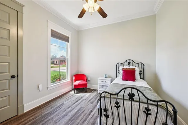 $479,500 | 23205 Audubon Lakes Boulevard, Robert, LA 70455