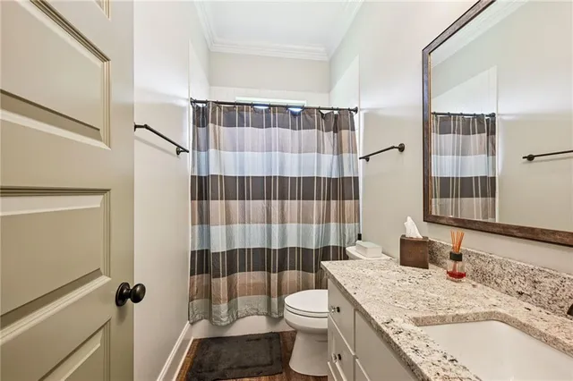 $479,500 | 23205 Audubon Lakes Boulevard, Robert, LA 70455