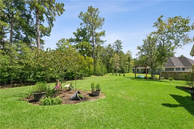 $479,500 | 23205 Audubon Lakes Boulevard, Robert, LA 70455